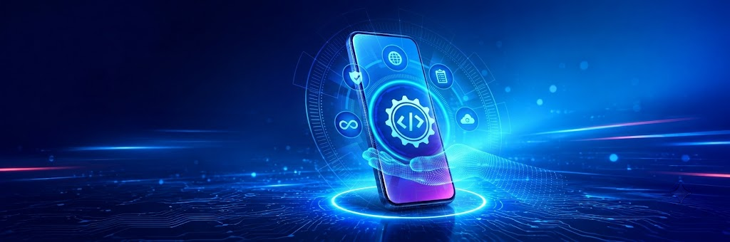 Leading AI & Software Innovation Company